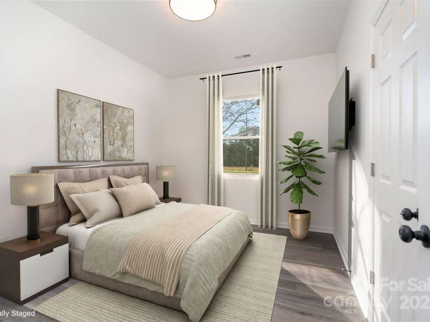 1244 Bob Falls Road, Shelby, NC 28150.  MLS# CAR4258551, YatesRealty ID 19450. 