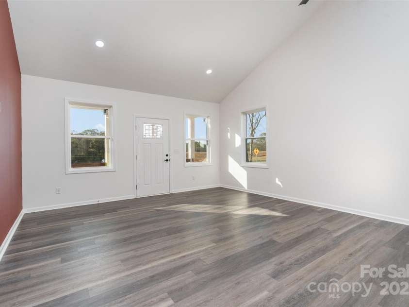 1244 Bob Falls Road, Shelby, NC 28150.  MLS# CAR4258551, YatesRealty ID 19450. 