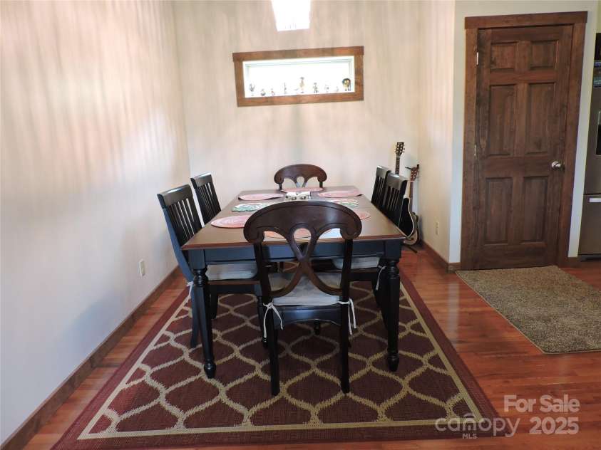 235 Red Oak Lane, Burnsville, NC 28714.  MLS# CAR4261387, YatesRealty ID 19451. 