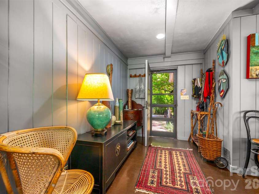 484 Sourwood Ridge Road, Tryon, NC 28782.  MLS# CAR4379103, YatesRealty ID 19452. 