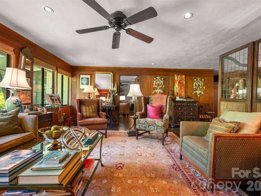 484 Sourwood Ridge Road, Tryon, NC 28782.  MLS# CAR4379103, YatesRealty ID 19452. 