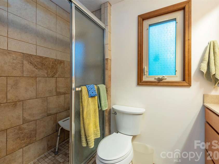 58 Ballantree Drive, Asheville, NC 28803.  MLS# CAR4379084, YatesRealty ID 19453. 