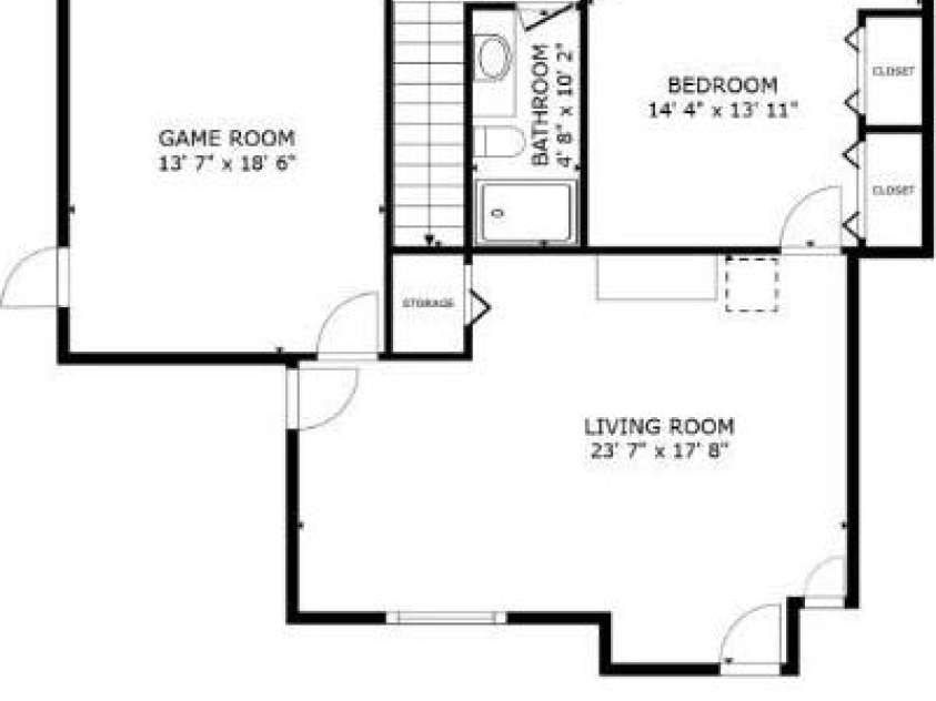 58 Ballantree Drive, Asheville, NC 28803.  MLS# CAR4379084, YatesRealty ID 19453. 
