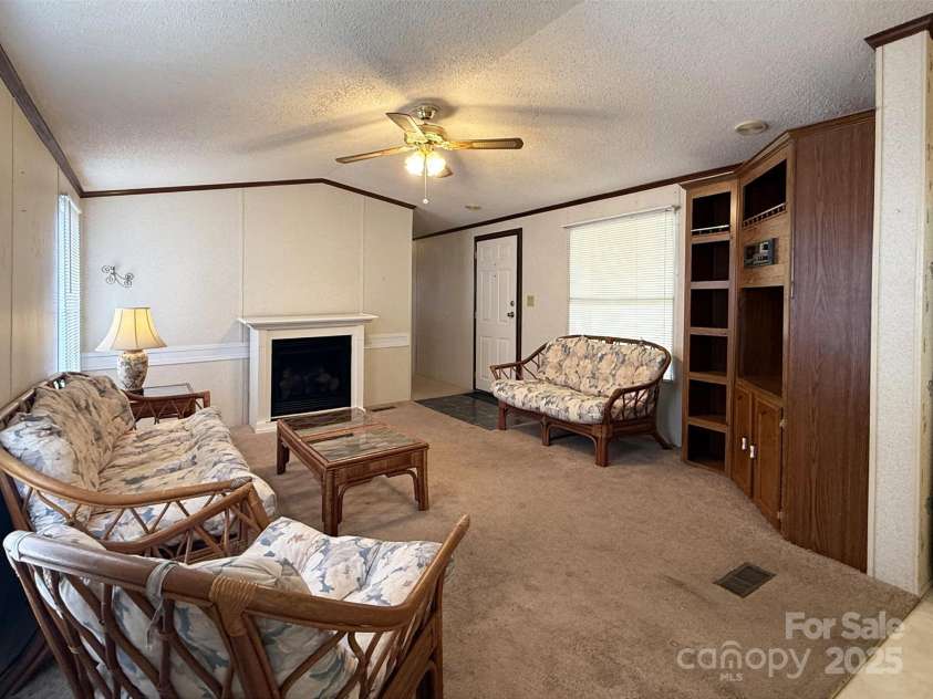 876 Old Fort Sugar Hill Road, Old Fort, NC 28762.  MLS# CAR4254399, YatesRealty ID 19456. 