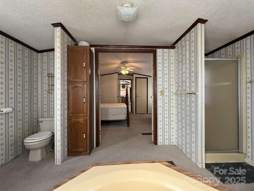 876 Old Fort Sugar Hill Road, Old Fort, NC 28762.  MLS# CAR4254399, YatesRealty ID 19456. 