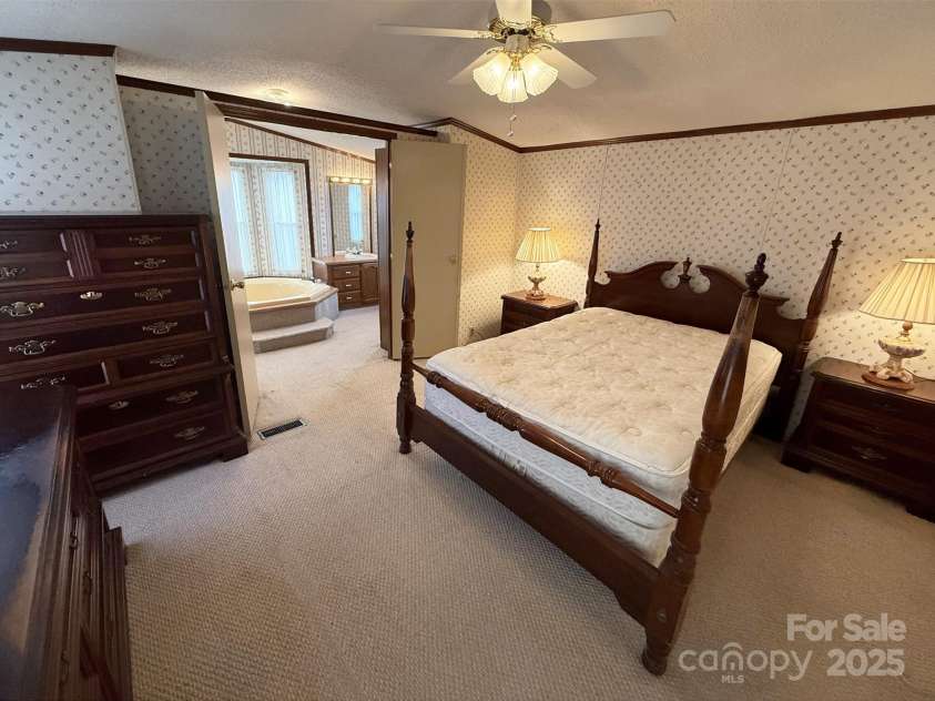 876 Old Fort Sugar Hill Road, Old Fort, NC 28762.  MLS# CAR4254399, YatesRealty ID 19456. 