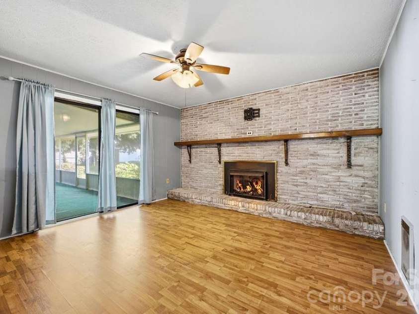 88 Lost Creek Drive, Flat Rock, NC 28731.  MLS# CAR4379124, YatesRealty ID 19456. 