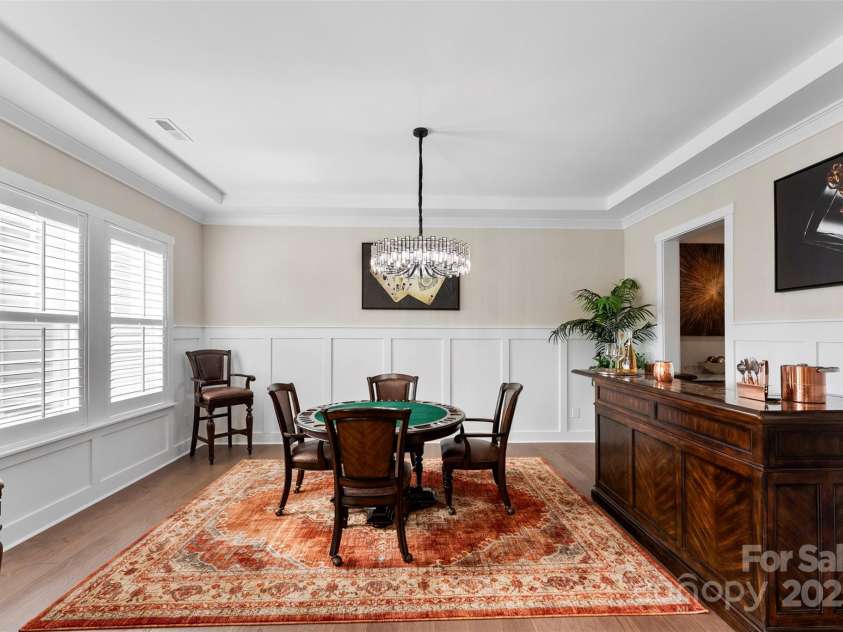 13108 Brooklyn Skylar Way, Huntersville, NC 28078.  MLS# CAR4231833, YatesRealty ID 19457. 