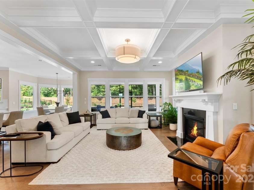 13108 Brooklyn Skylar Way, Huntersville, NC 28078.  MLS# CAR4231833, YatesRealty ID 19457. 