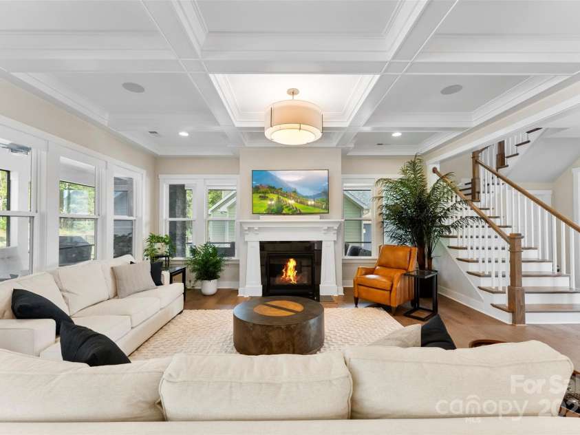 13108 Brooklyn Skylar Way, Huntersville, NC 28078.  MLS# CAR4231833, YatesRealty ID 19457. 