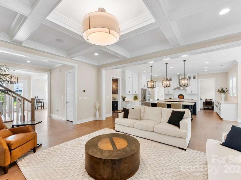 13108 Brooklyn Skylar Way, Huntersville, NC 28078.  MLS# CAR4231833, YatesRealty ID 19457. 