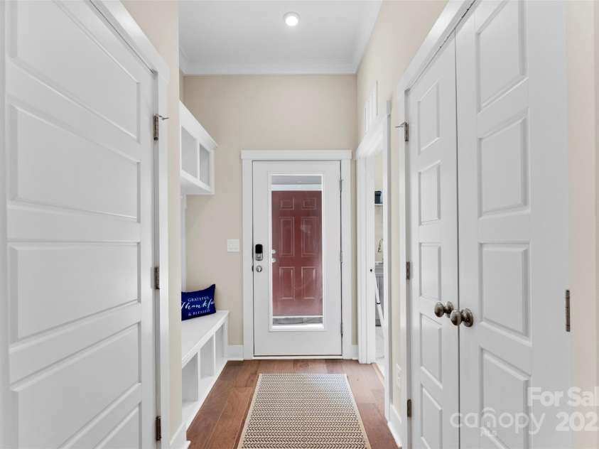 13108 Brooklyn Skylar Way, Huntersville, NC 28078.  MLS# CAR4231833, YatesRealty ID 19457. 