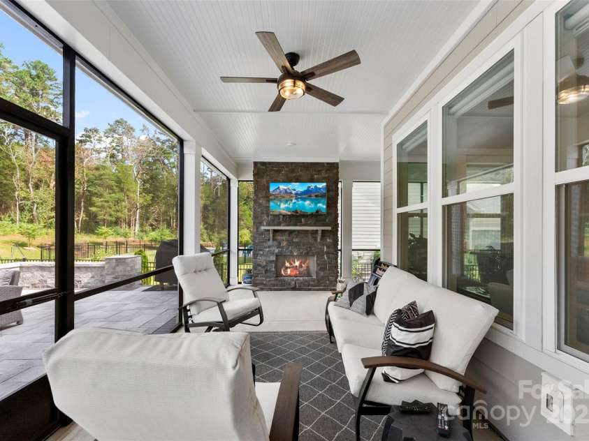 13108 Brooklyn Skylar Way, Huntersville, NC 28078.  MLS# CAR4231833, YatesRealty ID 19457. 