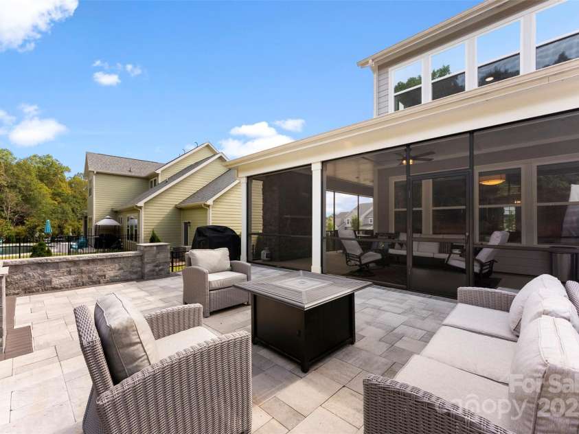 13108 Brooklyn Skylar Way, Huntersville, NC 28078.  MLS# CAR4231833, YatesRealty ID 19457. 