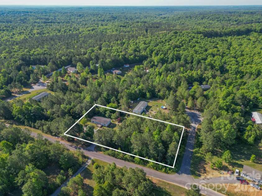 728 Preston Brooks Drive, Catawba, SC 29704.  MLS# CAR4379134, YatesRealty ID 19458. 
