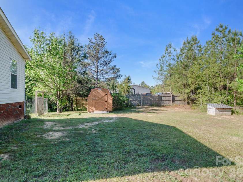 728 Preston Brooks Drive, Catawba, SC 29704.  MLS# CAR4379134, YatesRealty ID 19458. 