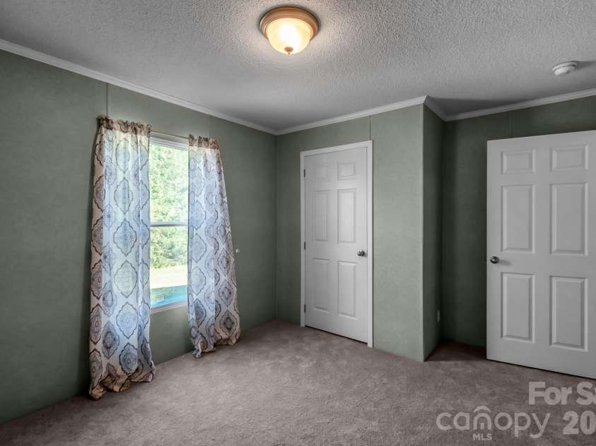 728 Preston Brooks Drive, Catawba, SC 29704.  MLS# CAR4379134, YatesRealty ID 19458. Bedroom 2