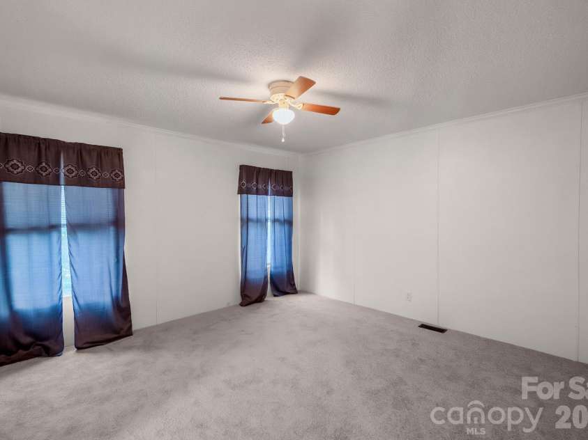 728 Preston Brooks Drive, Catawba, SC 29704.  MLS# CAR4379134, YatesRealty ID 19458. Primary Bedroom