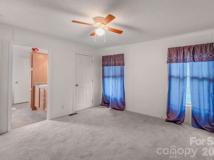 728 Preston Brooks Drive, Catawba, SC 29704.  MLS# CAR4379134, YatesRealty ID 19458. Primary Bedroom