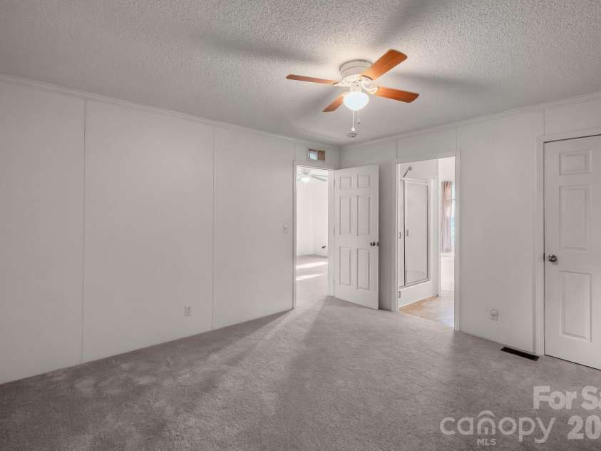728 Preston Brooks Drive, Catawba, SC 29704.  MLS# CAR4379134, YatesRealty ID 19458. Primary Bedroom