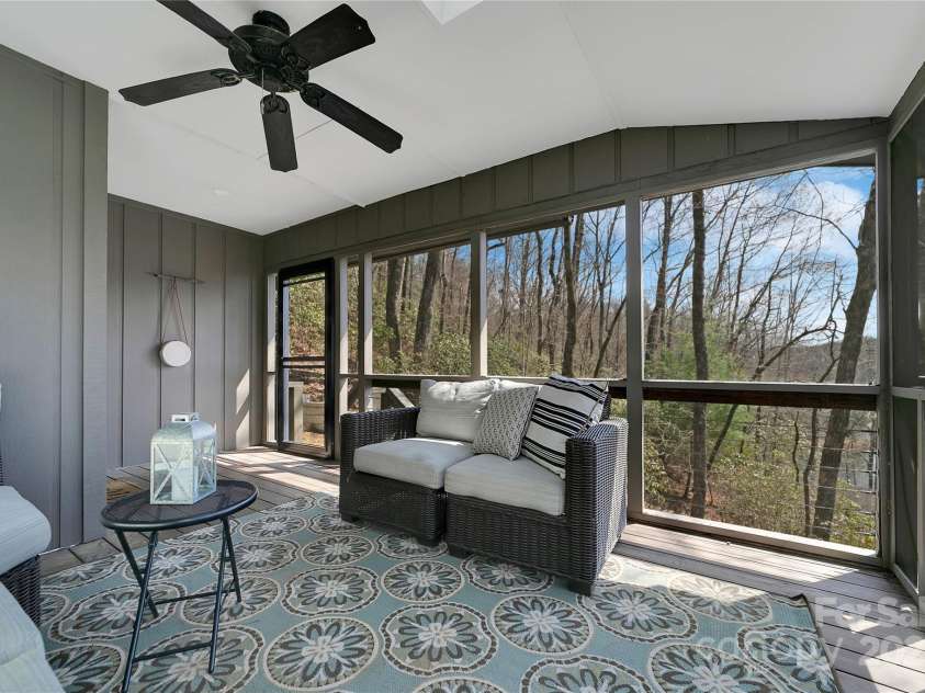 45 Atsadi Court, Brevard, NC 28712.  MLS# CAR4243436, YatesRealty ID 19459. 