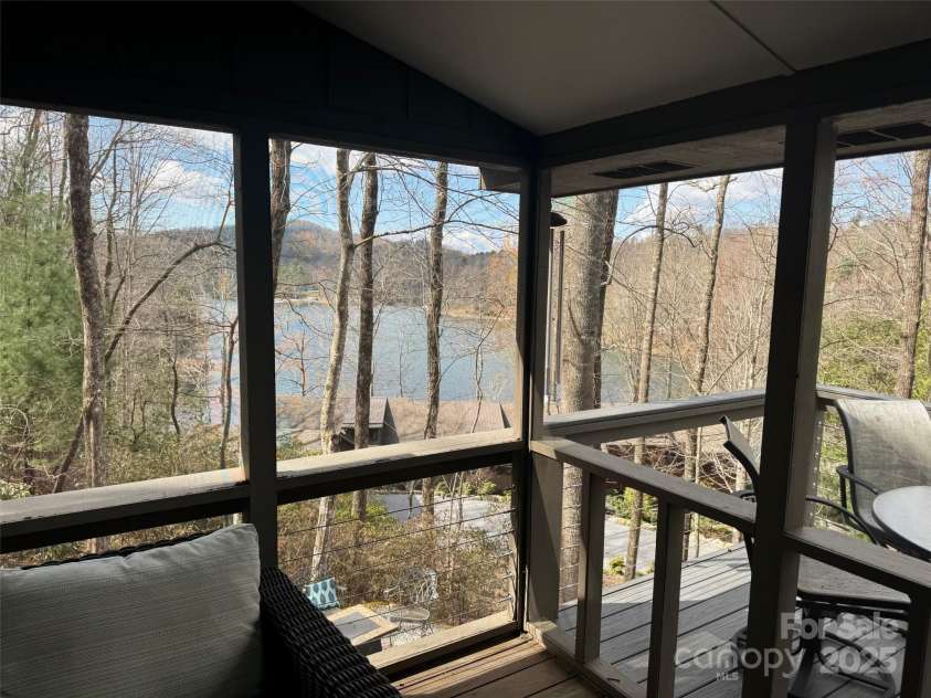 45 Atsadi Court, Brevard, NC 28712.  MLS# CAR4243436, YatesRealty ID 19459. 