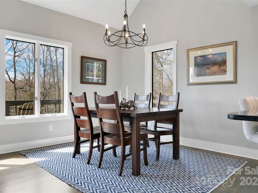 45 Atsadi Court, Brevard, NC 28712.  MLS# CAR4243436, YatesRealty ID 19459. 