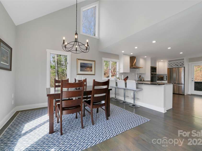 45 Atsadi Court, Brevard, NC 28712.  MLS# CAR4243436, YatesRealty ID 19459. 