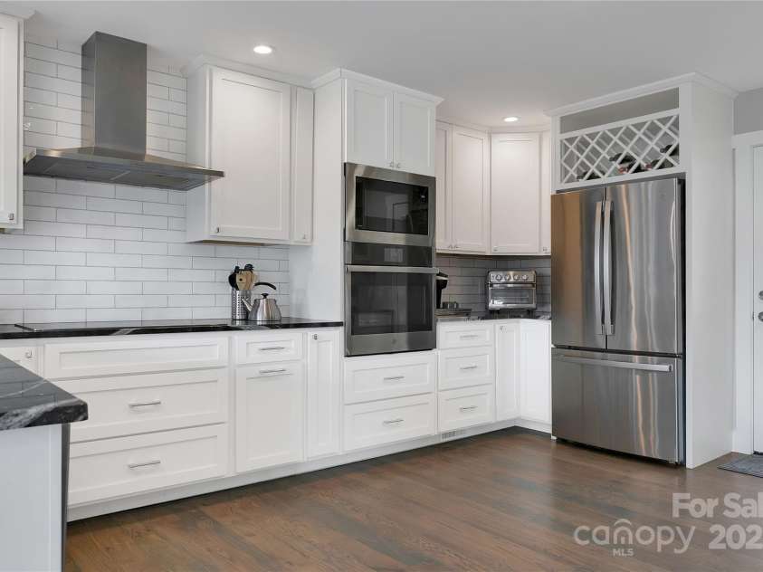 45 Atsadi Court, Brevard, NC 28712.  MLS# CAR4243436, YatesRealty ID 19459. 