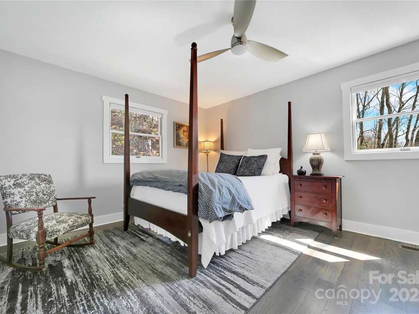 45 Atsadi Court, Brevard, NC 28712.  MLS# CAR4243436, YatesRealty ID 19459. 
