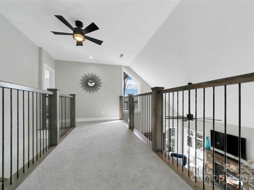 45 Atsadi Court, Brevard, NC 28712.  MLS# CAR4243436, YatesRealty ID 19459. 