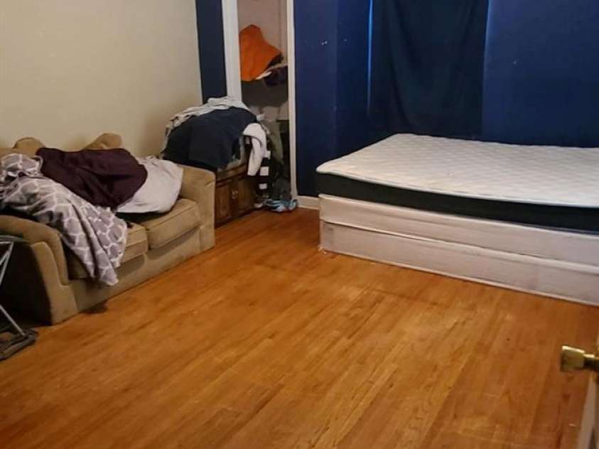 2210 Goldmine Road, Monroe, NC 28110.  MLS# CAR4144673, YatesRealty ID 1946. 