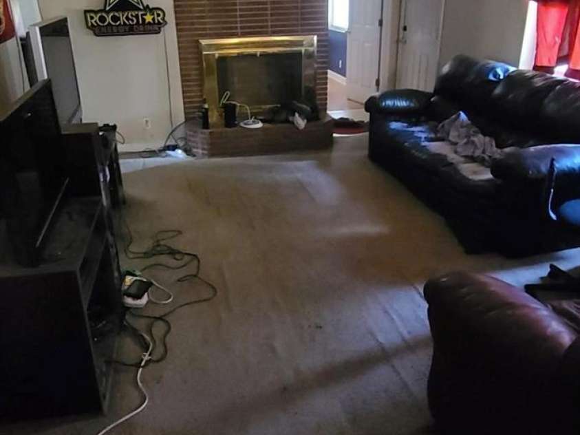 2210 Goldmine Road, Monroe, NC 28110.  MLS# CAR4144673, YatesRealty ID 1946. 