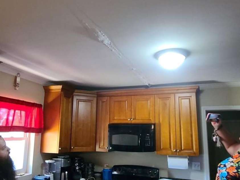 2210 Goldmine Road, Monroe, NC 28110.  MLS# CAR4144673, YatesRealty ID 1946. 