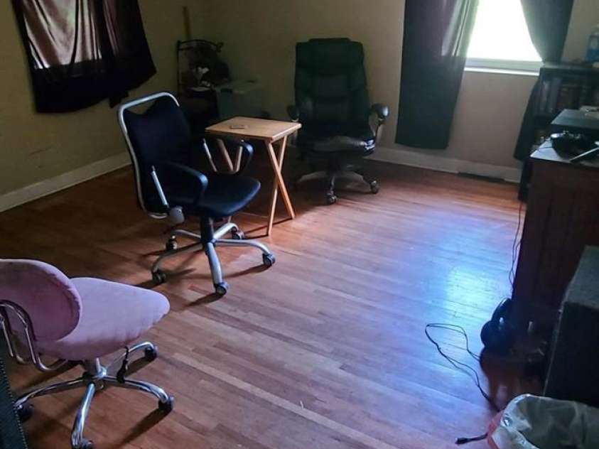 2210 Goldmine Road, Monroe, NC 28110.  MLS# CAR4144673, YatesRealty ID 1946. 