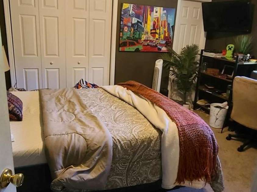 2210 Goldmine Road, Monroe, NC 28110.  MLS# CAR4144673, YatesRealty ID 1946. 