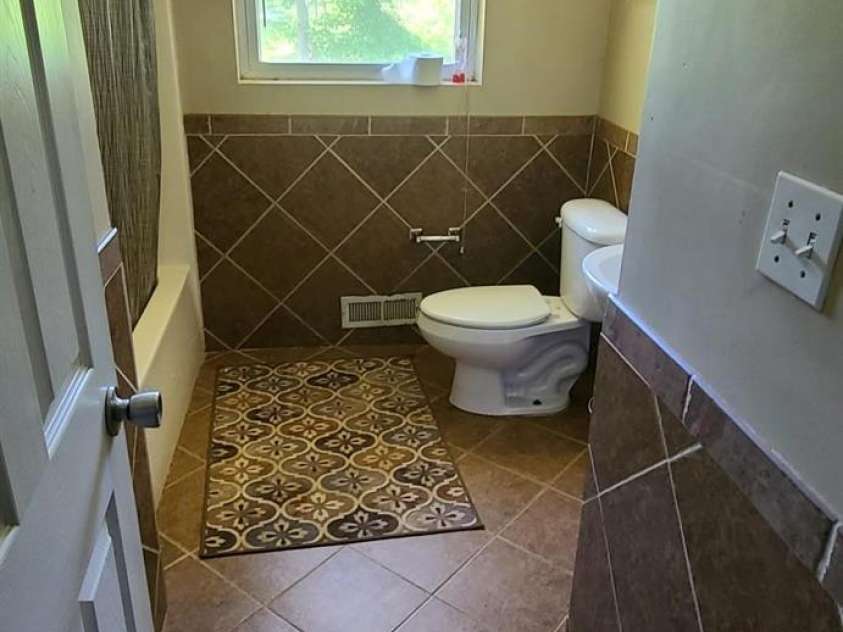 2210 Goldmine Road, Monroe, NC 28110.  MLS# CAR4144673, YatesRealty ID 1946. 