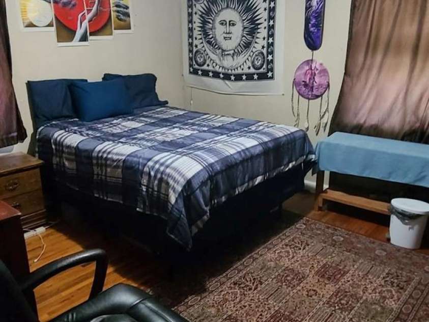 2210 Goldmine Road, Monroe, NC 28110.  MLS# CAR4144673, YatesRealty ID 1946. 