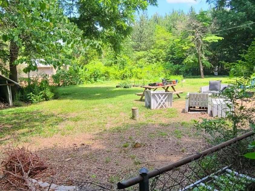 2210 Goldmine Road, Monroe, NC 28110.  MLS# CAR4144673, YatesRealty ID 1946. 