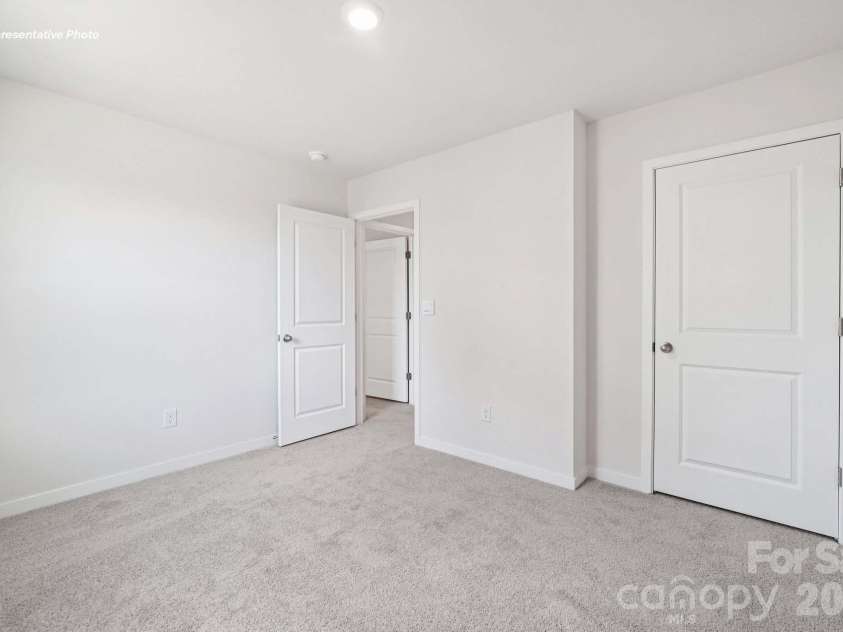 449 Brinkley Drive, Kings Mountain, NC 28086.  MLS# CAR4379179, YatesRealty ID 19460. Representative Photo