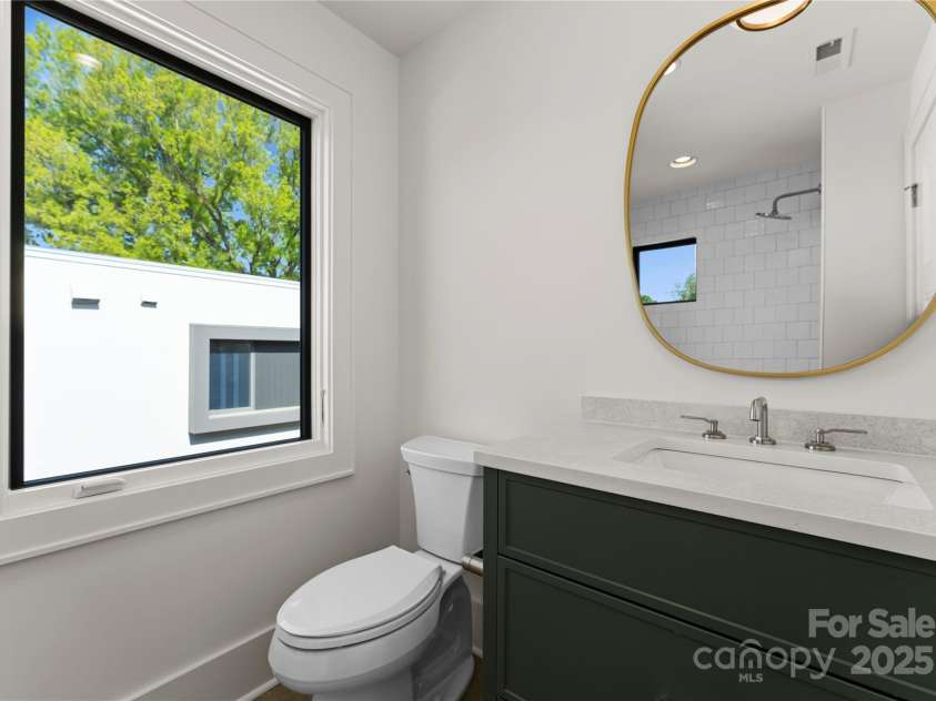 721 Charles Avenue, Charlotte, NC 28205.  MLS# CAR4247722, YatesRealty ID 19460. 