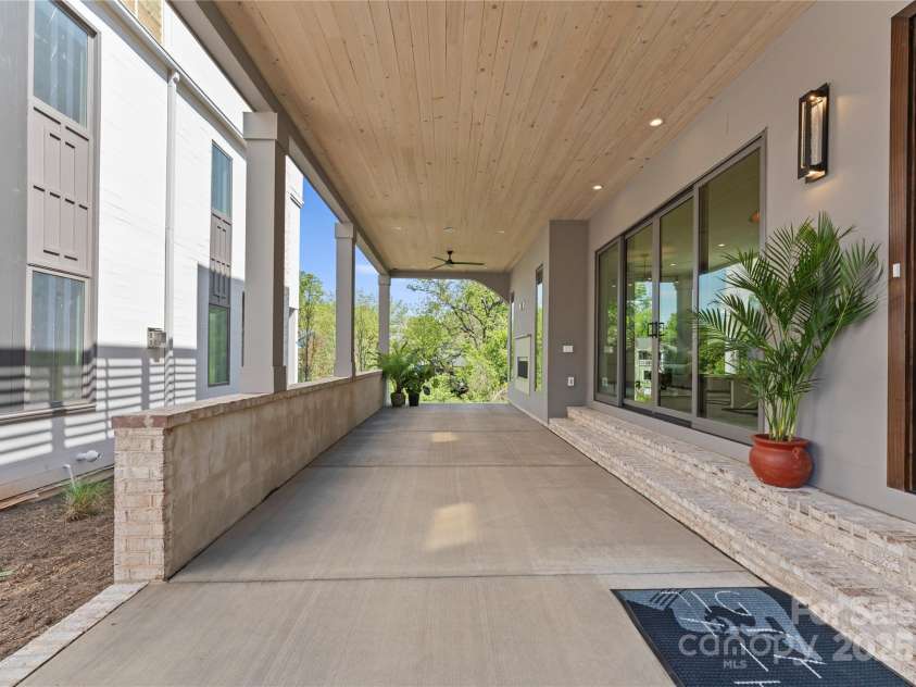 721 Charles Avenue, Charlotte, NC 28205.  MLS# CAR4247722, YatesRealty ID 19460. 