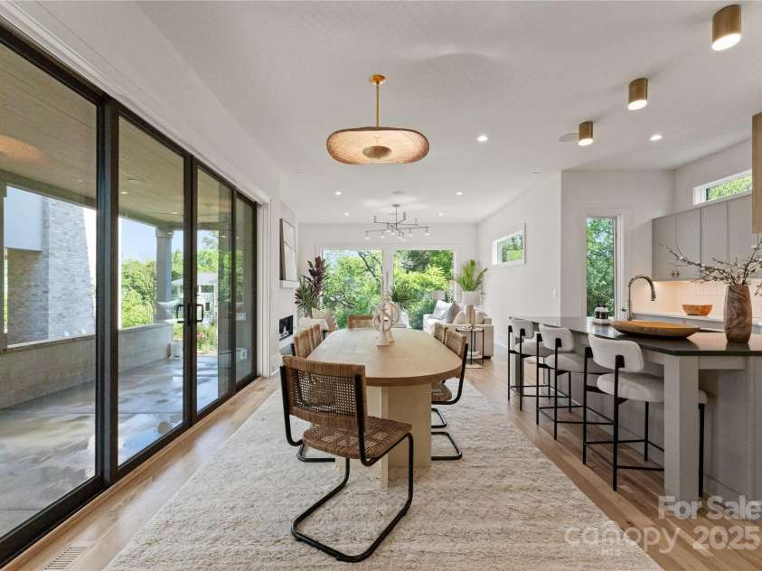 721 Charles Avenue, Charlotte, NC 28205.  MLS# CAR4325616, YatesRealty ID 19460. 