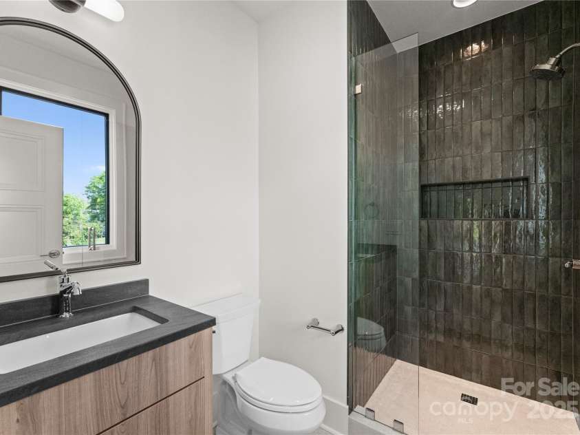 721 Charles Avenue, Charlotte, NC 28205.  MLS# CAR4325616, YatesRealty ID 19460. 