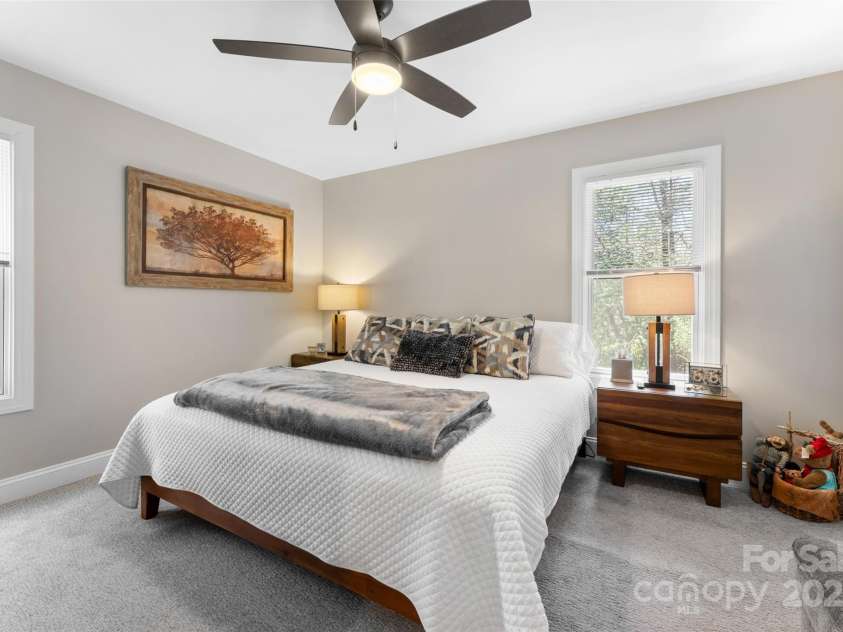 226 Ogana Court, Brevard, NC 28712.  MLS# CAR4244651, YatesRealty ID 19461. 