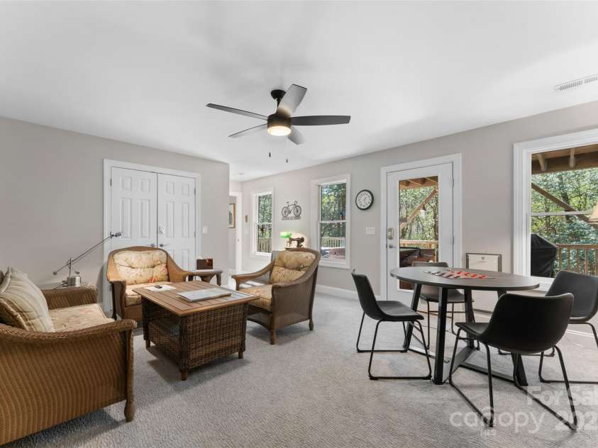 226 Ogana Court, Brevard, NC 28712.  MLS# CAR4244651, YatesRealty ID 19461. 