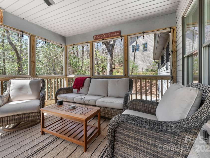 226 Ogana Court, Brevard, NC 28712.  MLS# CAR4244651, YatesRealty ID 19461. 