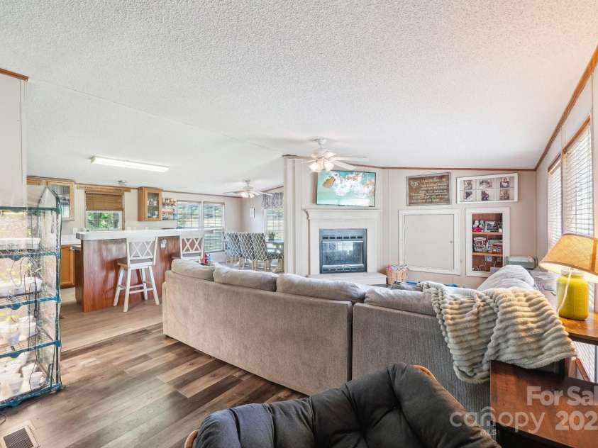 4122 Canal Road, Marshville, NC 28103.  MLS# CAR4255943, YatesRealty ID 19463. 