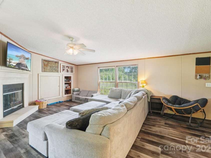 4122 Canal Road, Marshville, NC 28103.  MLS# CAR4255943, YatesRealty ID 19463. 