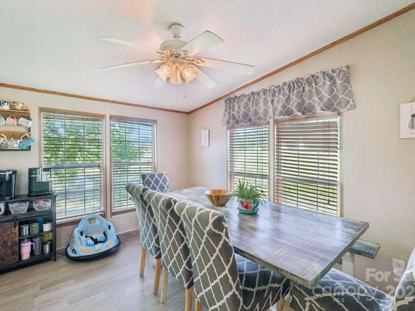 4122 Canal Road, Marshville, NC 28103.  MLS# CAR4255943, YatesRealty ID 19463. 